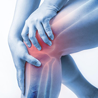 Alleviate Joint Pain
