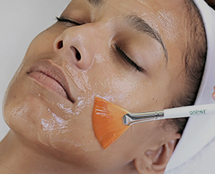 Face Spa and Massage